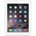 thumbnail image 1 of Restored Apple iPad 3rd Gen 16GB, Wi-Fi, Retina 9.7 - White - (MD328LL/A) (Refurbished), 1 of 3