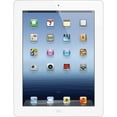 thumbnail image 1 of Restored Apple iPad 3rd Generation, WiFi Only, White 64gb (Refurbished), 1 of 2