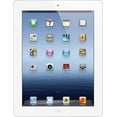 thumbnail image 1 of Restored Apple iPad 4 16GB White (Unlocked) (Refurbished), 1 of 1