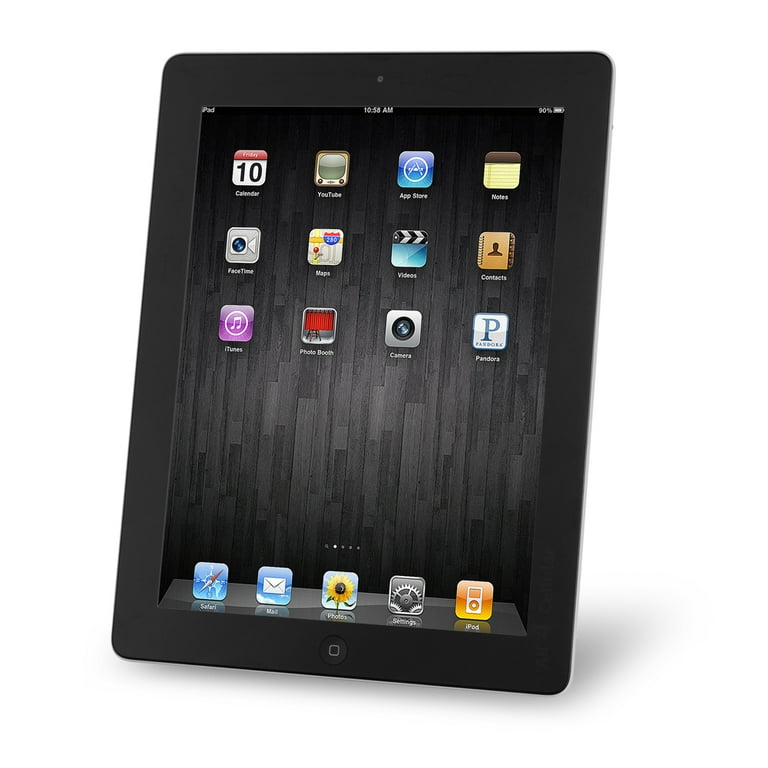 Apple iPad 10.9-inch 10th Generation (2022) 256GB Blue Wi-Fi