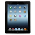 thumbnail image 1 of Restored Apple iPad 4 A1458 9.7" Tablet 32GB WiFi, white B (Refurbished), 1 of 4