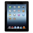 thumbnail image 1 of Restored Apple iPad 4 Tablet 16GB (Black) (Refurbished), 1 of 2