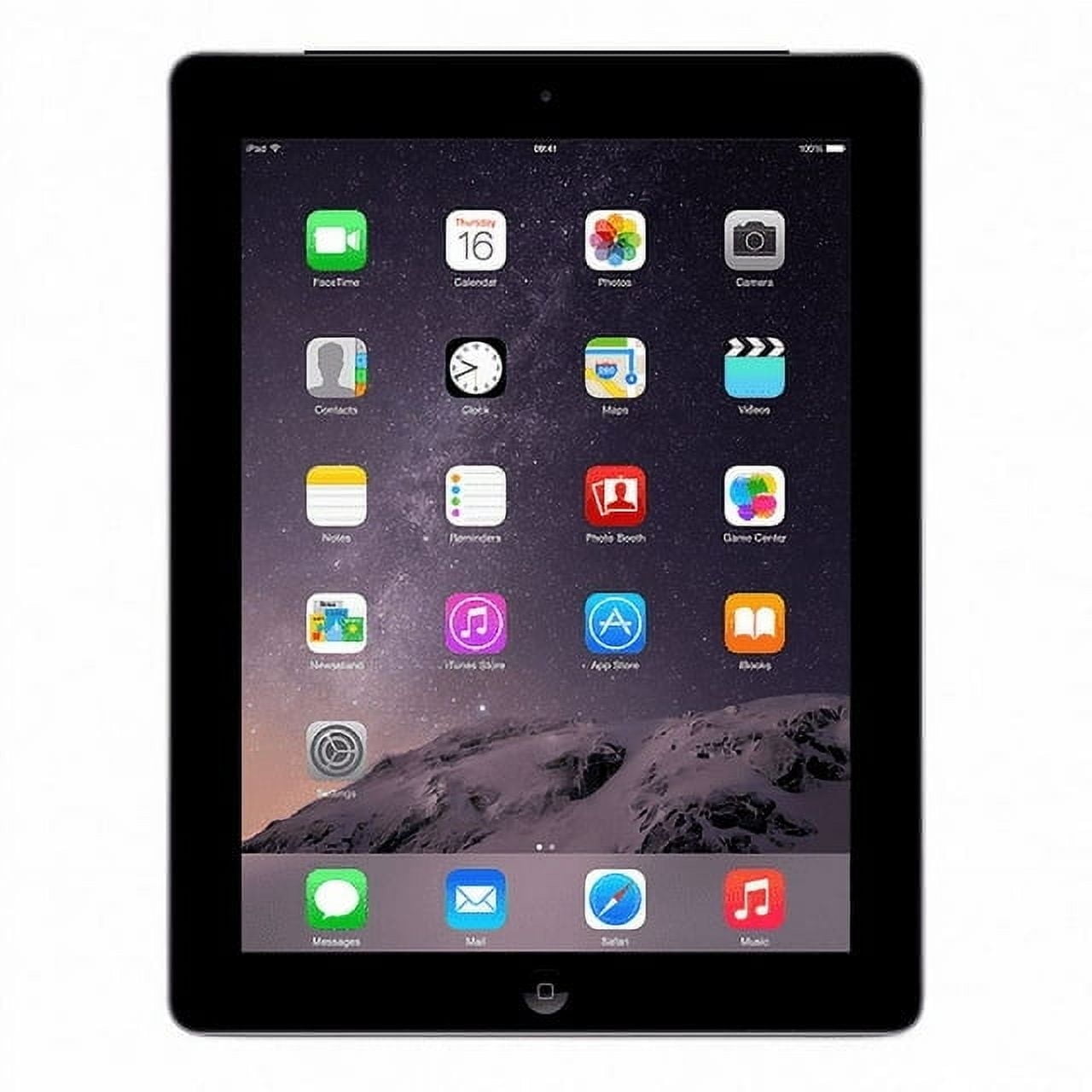 Restored-Apple-iPad-4-with- Restored-Apple-iPad-4-with-