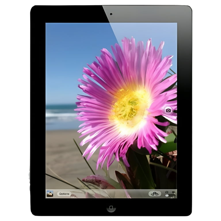 iPad本体 Wi-Fi iPhone4 Refurbished Apple iPad 4 Wi-Fi Only 16GB White Rare iOS 6.0.1 New