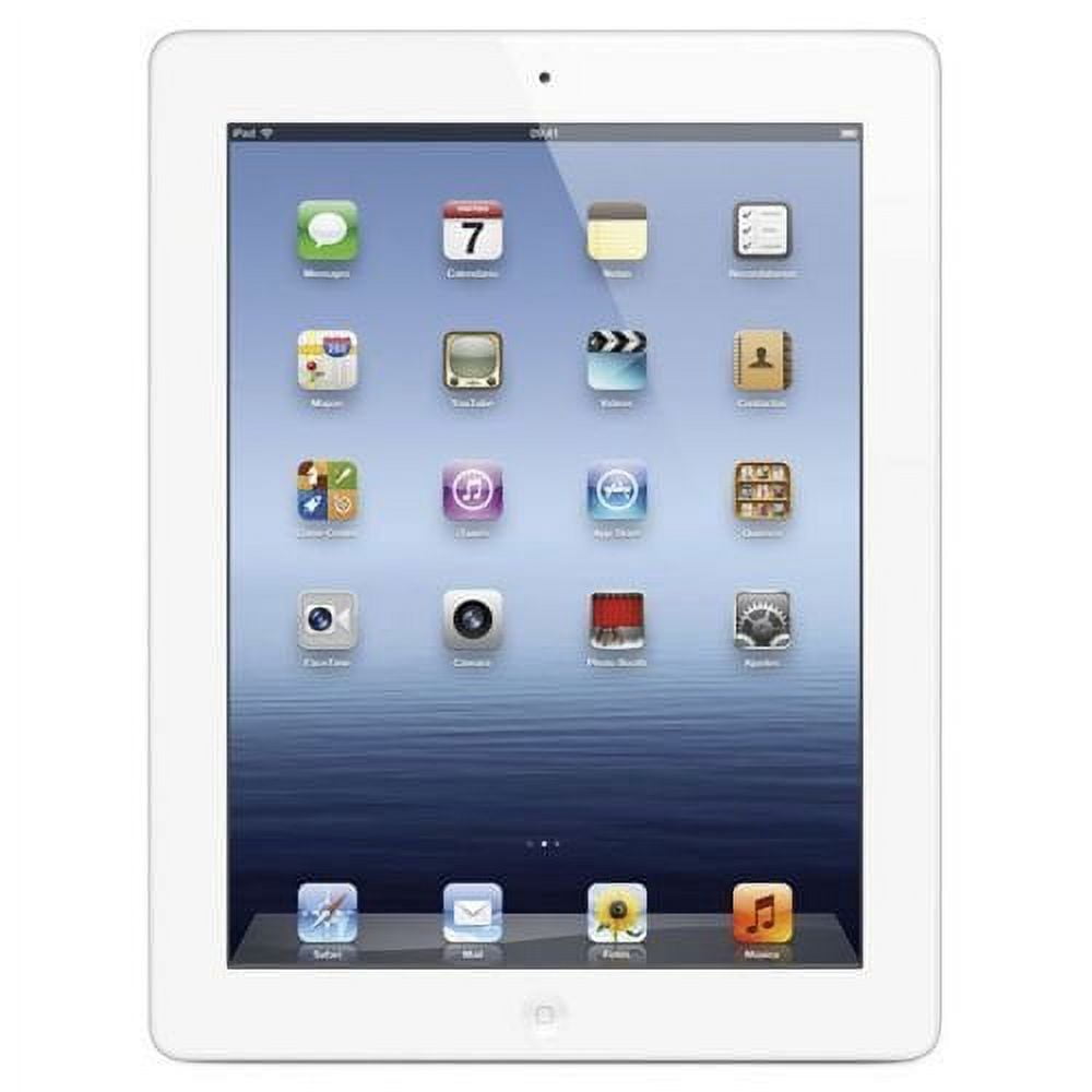 Apple Ipad4 16gb