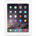 thumbnail image 1 of Restored Apple iPad 4th Gen with Retina Display 16GB, Wi-Fi 9.7in - White - MD513LL/A (Refurbished), 1 of 4