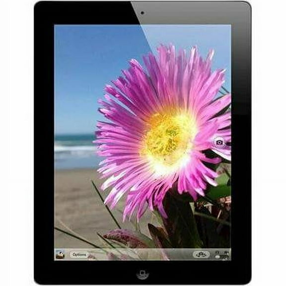 Restored Apple iPad 4th Geneneration 16GB, 9.7" (Refurbished)