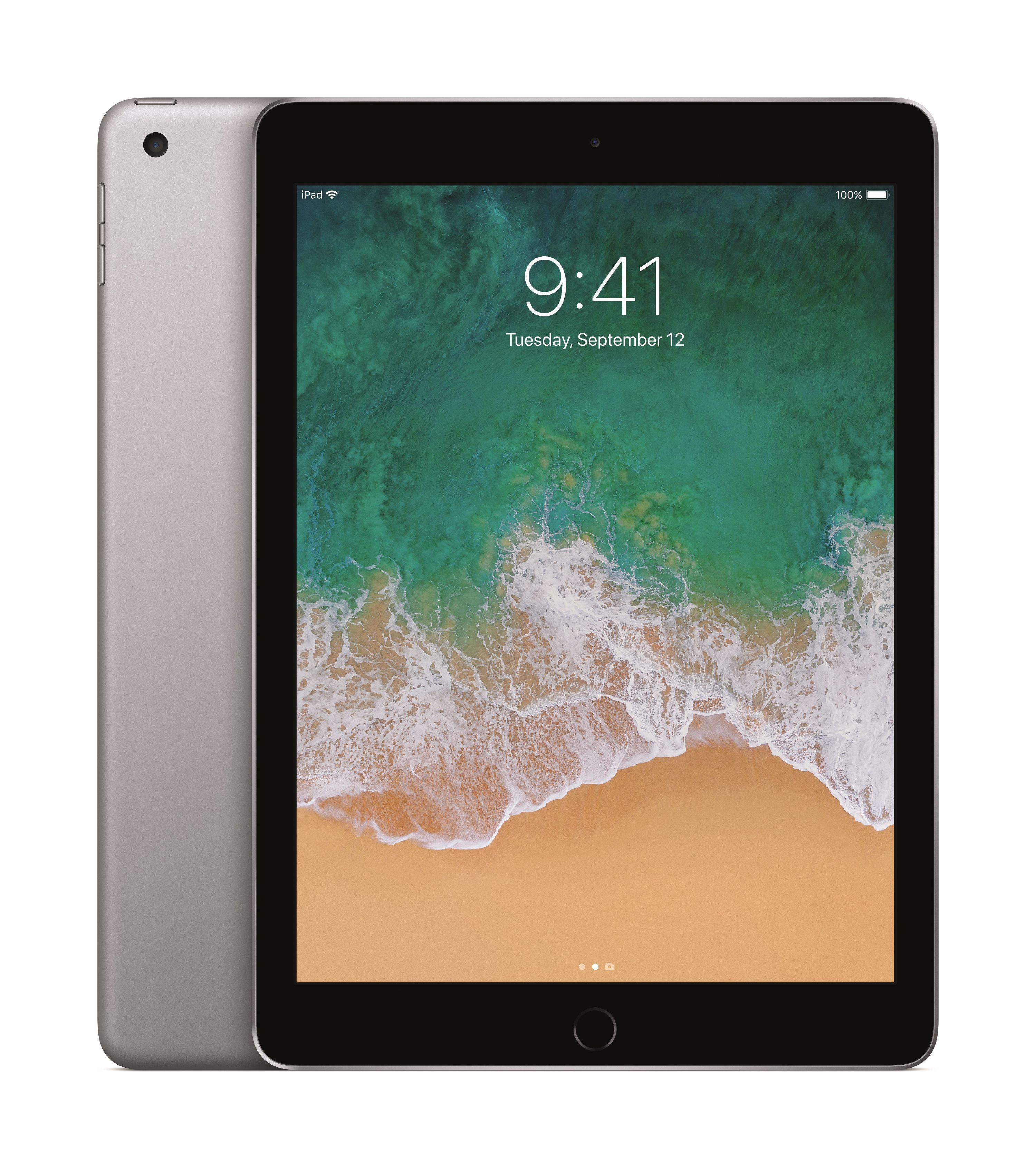 Restored Apple iPad 5 9.7-inch Wi-Fi Only 32GB (Refurbished)