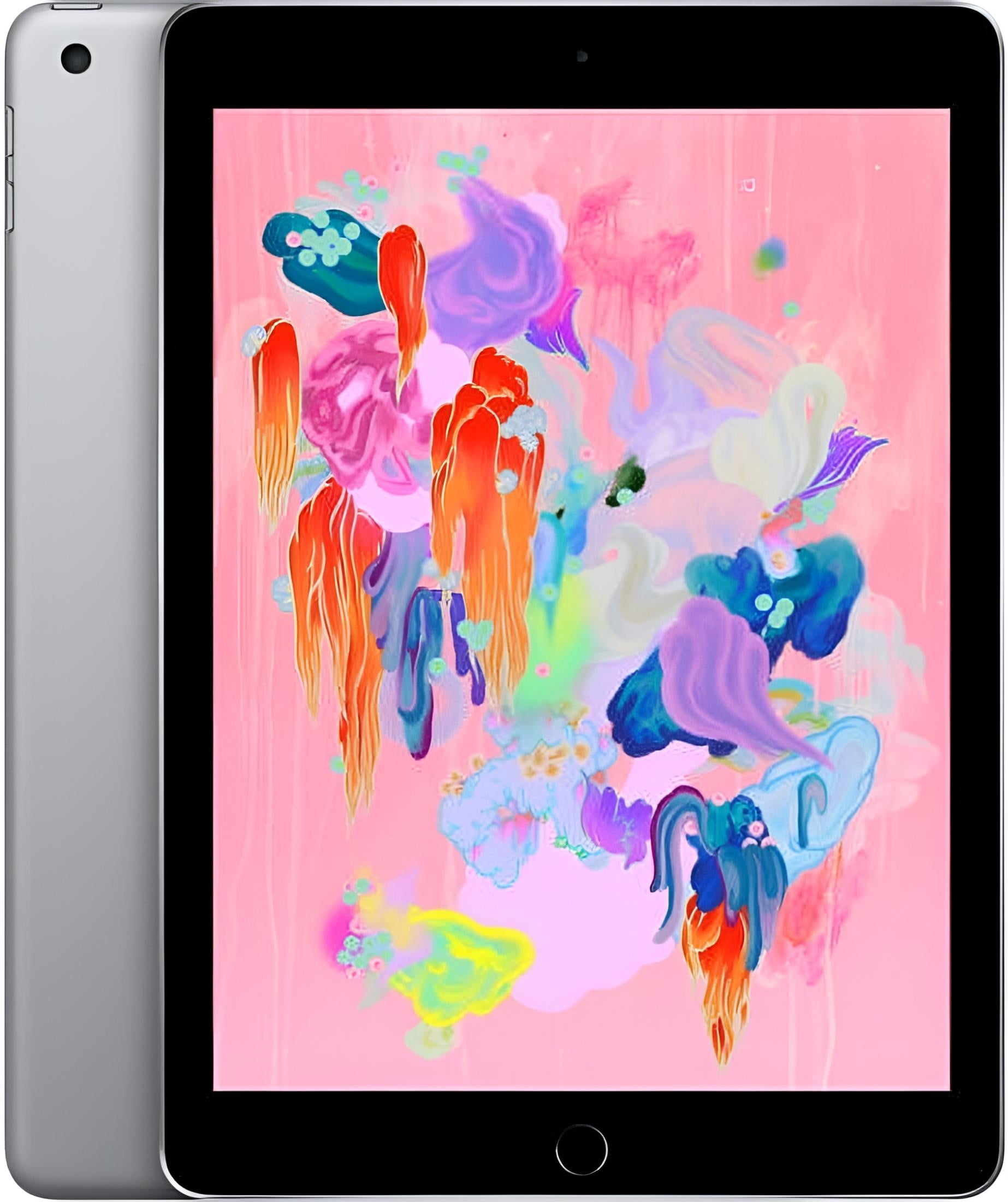 Restored 2019 Apple iPad mini Wi Fi+Cellular 64 GB Gold (5th Restored 2019 Apple iPad mini Wi Fi+Cellular 64 GB Gold (5th