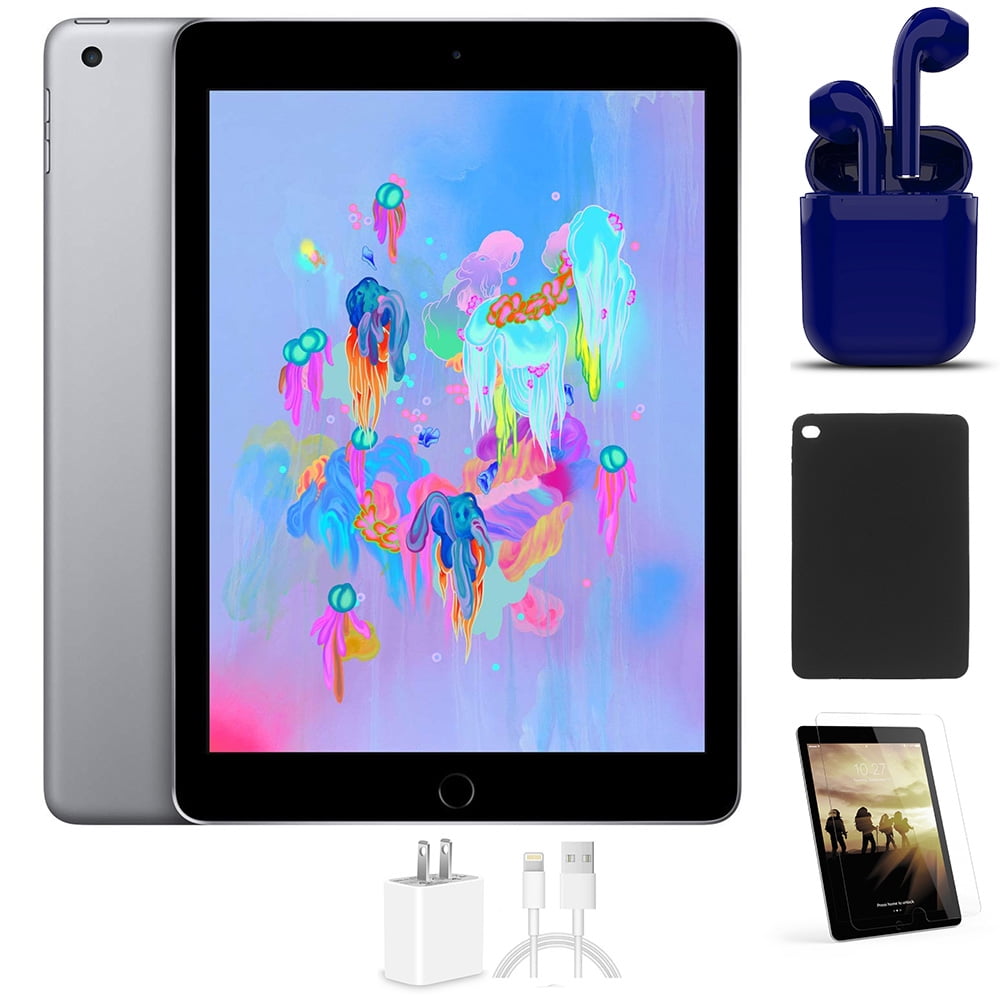 Restored Apple iPad 6 9.7