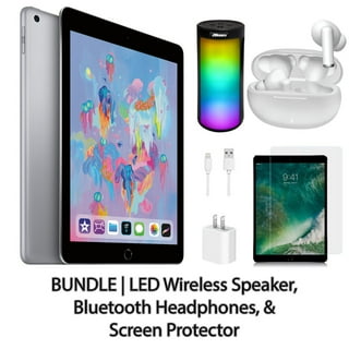 Apple Ipad 6