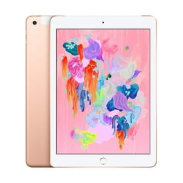 Restored Apple iPad 6th Generation 32GB Gold Wi-Fi Restored Apple iPad 6th Generation 32GB Gold Wi-Fi