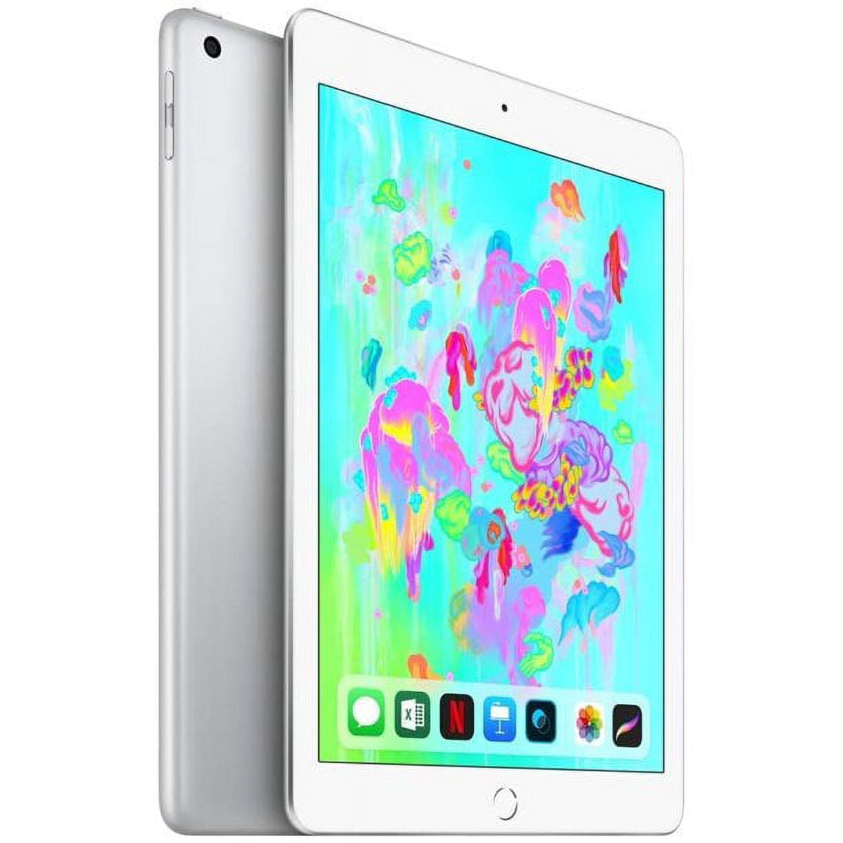 2026 13-inch iPad Air M4, Built for Apple Intelligence, Wi-Fi