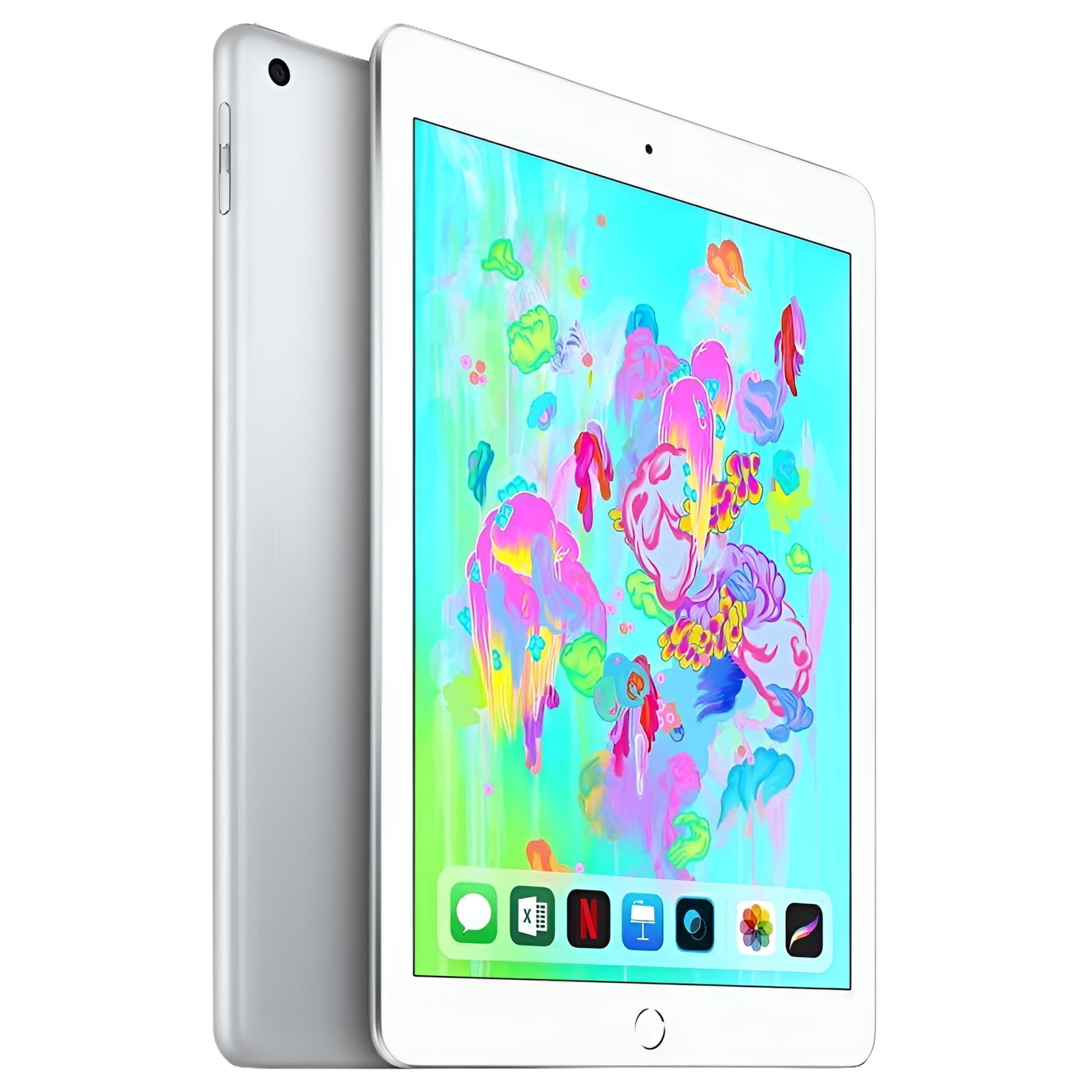 Restored-Apple-iPad-6th-Gen-
