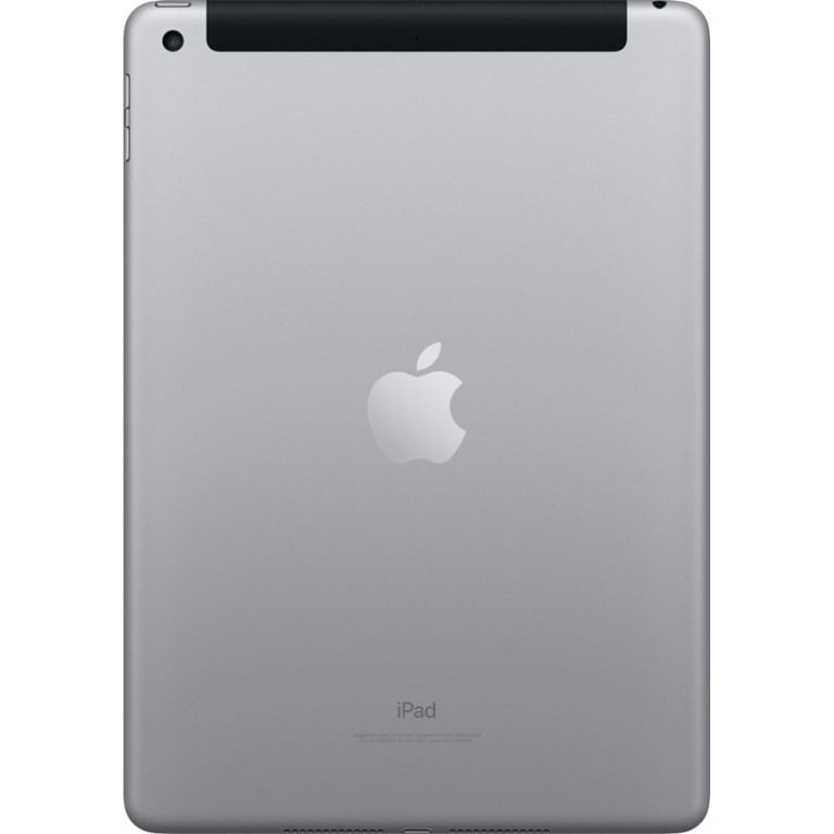 Restored Apple iPad 6th Gen 32GB Wifi + Cellular Unlocked