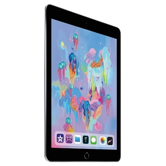Apple Ipad 9 7 Inch 6th Generation