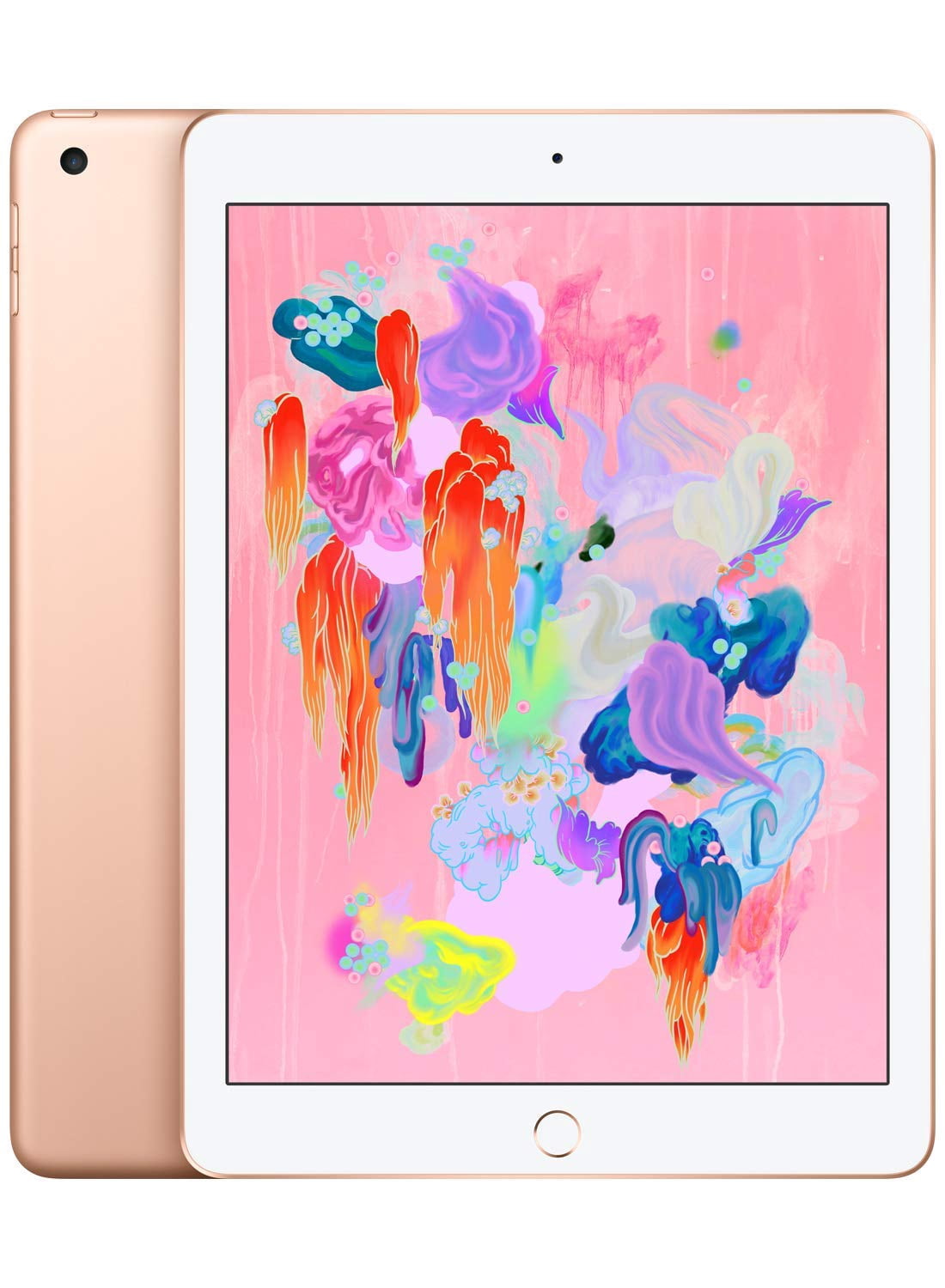 Ipad Rose Gold