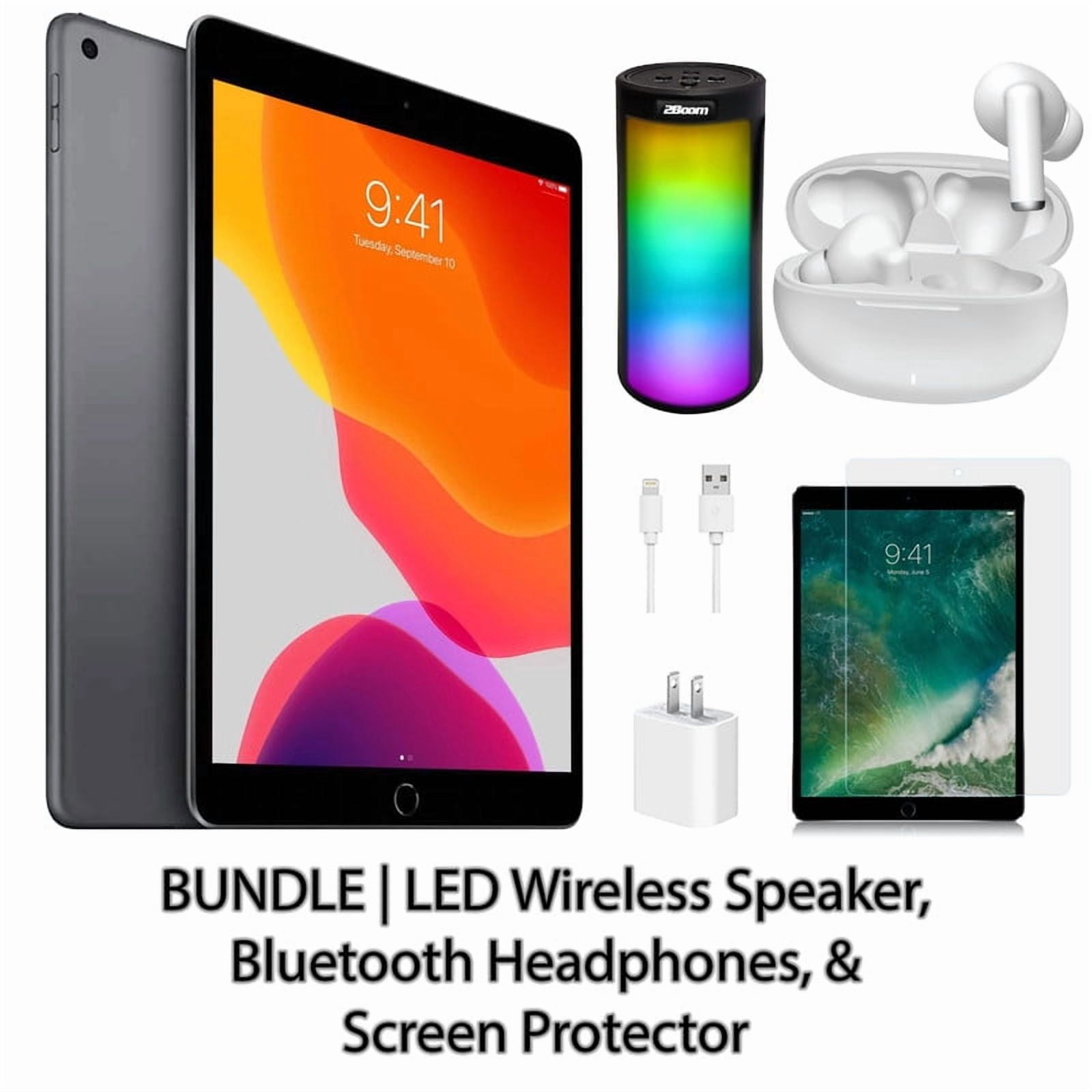 Ipad 7th Generation 128gb