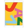 thumbnail image 1 of Restored Apple iPad 7 10.2" Tablet 32GB WiFi,&nbsp;Silver (Refurbished), 1 of 3