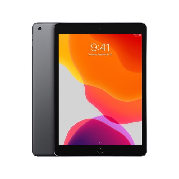 Apple iPad 7 32GB Space Gray