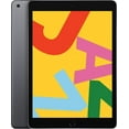 thumbnail image 1 of Restored Apple iPad 7 32GB Space Gray (WiFi) (Refurbished), 1 of 4