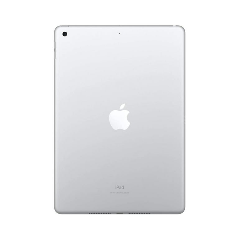 wi-fi Apple iPad7 32GB グレー