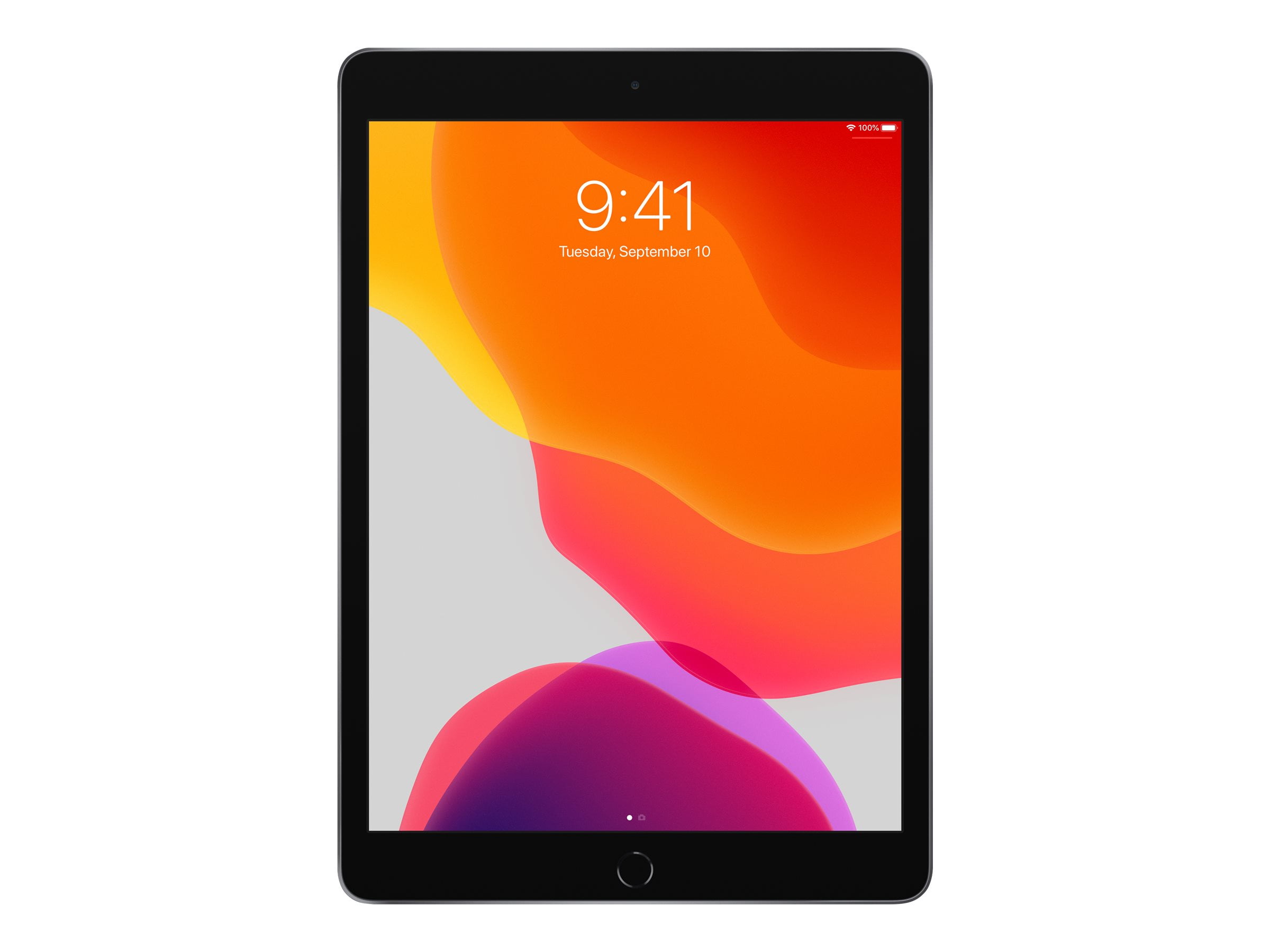 iPad 7th Generation 128GB Tablets