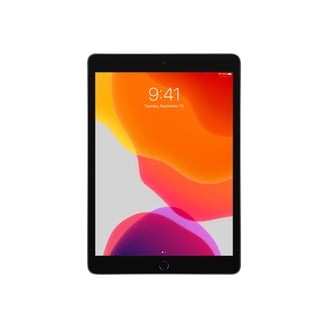 iPad 7th Generation 128GB Tablets