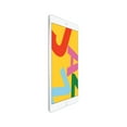 thumbnail image 1 of Restored Apple iPad 7th Gen 32GB Silver Wi-Fi MW752LL/A (Latest Model) (Refurbished), 1 of 8