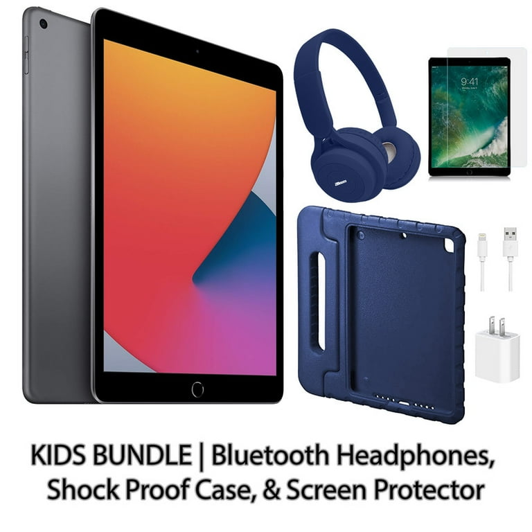 iPad本体 Apple iPad 8 128GB Amazon.com : 2020 Apple iPad (10.2-inch, Wi-Fi, 128GB