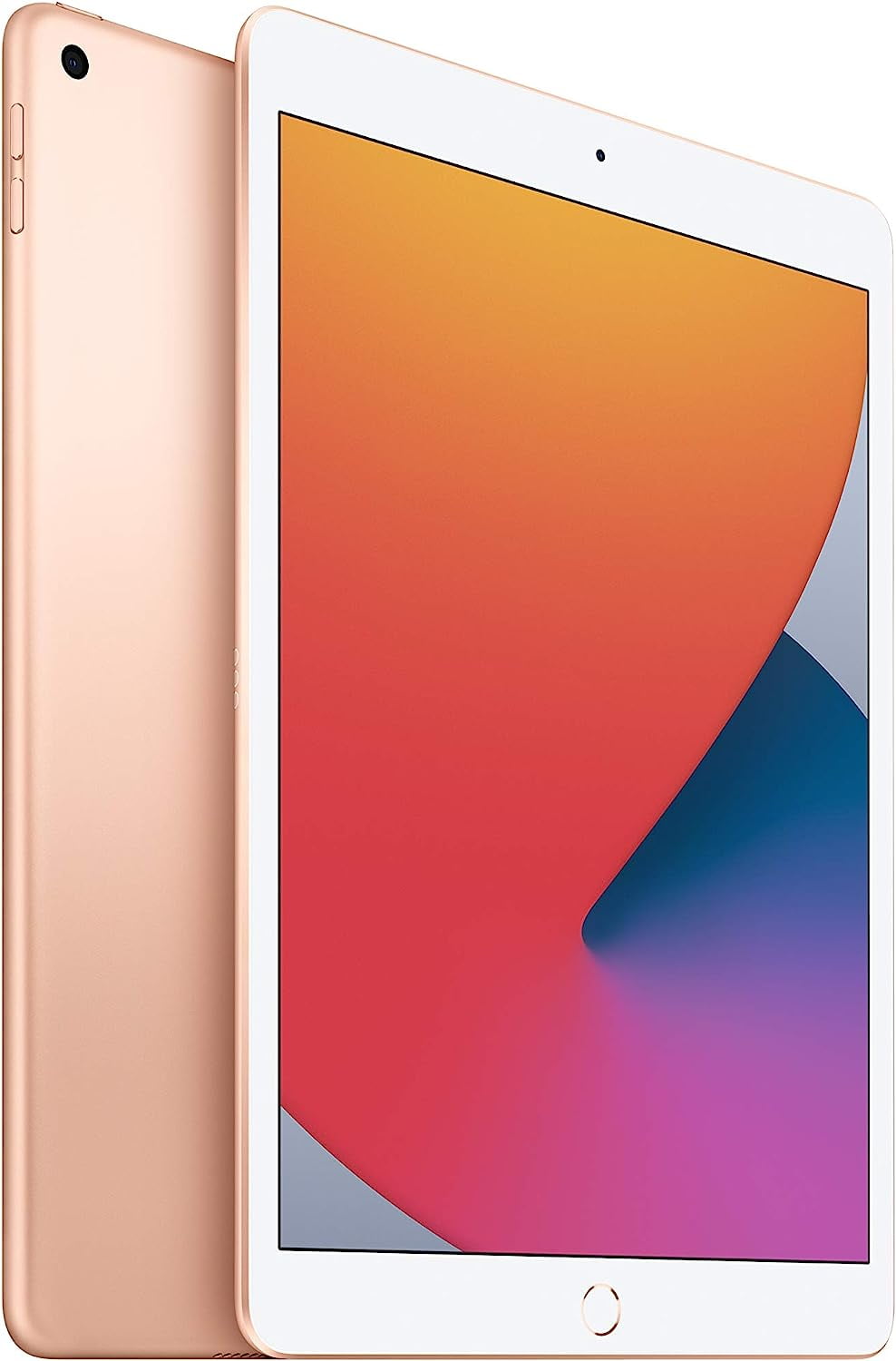 Restored Apple iPad Mini 5 256GB Gold WiFi Only Tablet