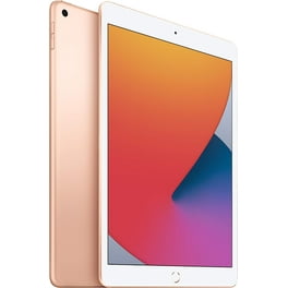 Restored Apple iPad Mini 5 256GB Gold WiFi Only Tablet