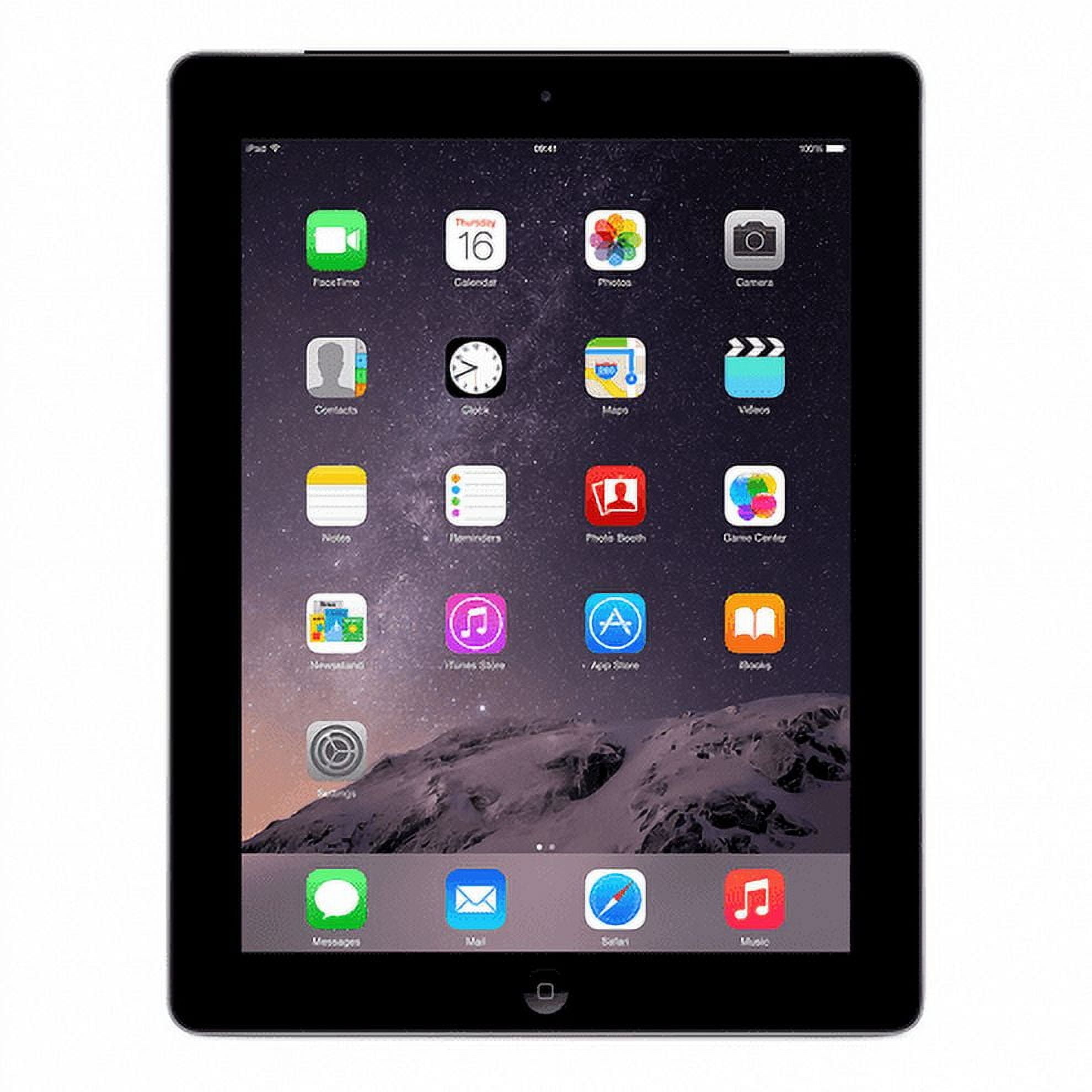 Restored-Apple-iPad-9-7-32GB-