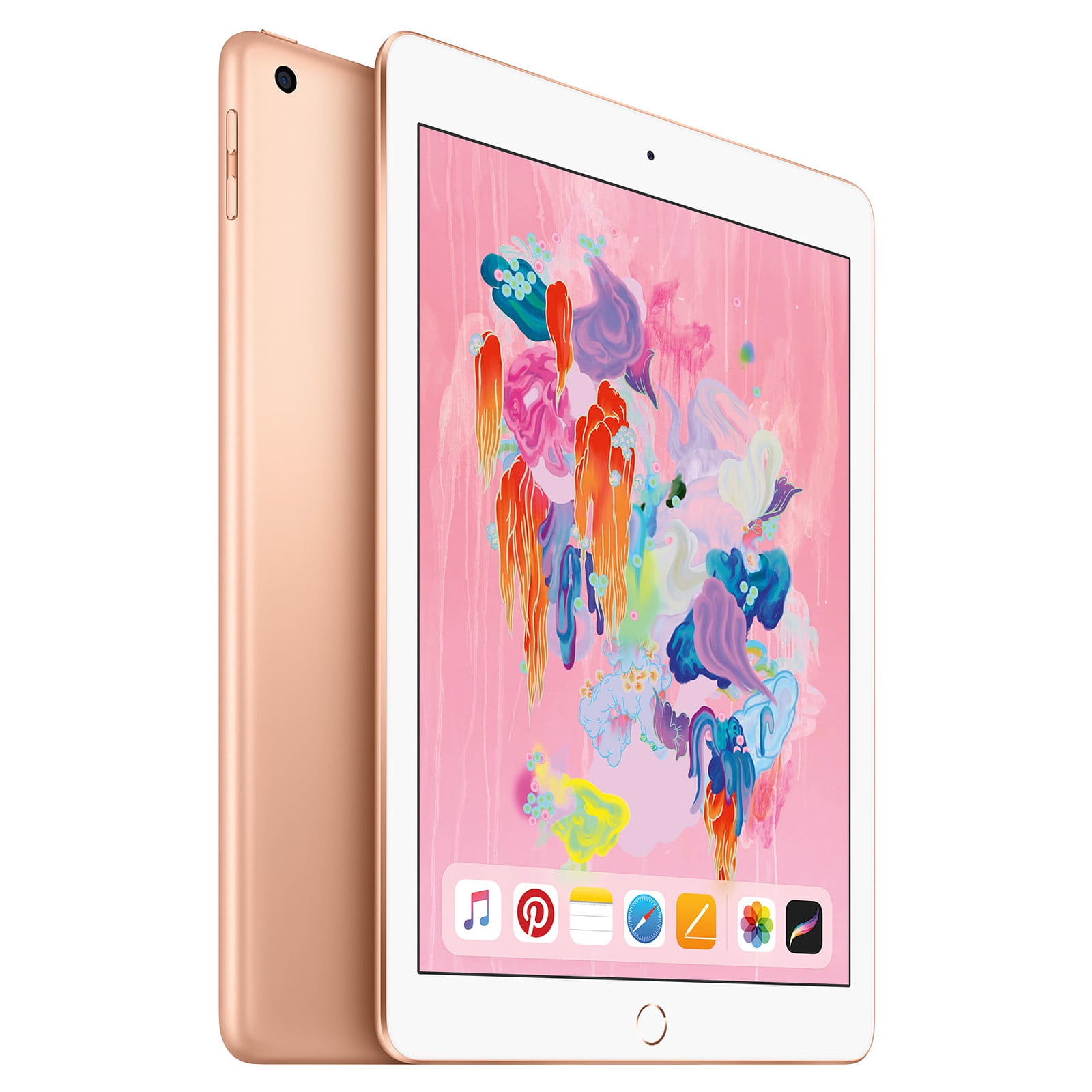 Restored Apple iPad 6th gen 9.7 Restored Apple iPad 6th gen 9.7