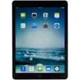 thumbnail image 1 of Restored Apple 9.7-inch iPad Wi-Fi + Cellular, 1 of 2