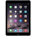 thumbnail image 1 of Restored Apple iPad Air 128GB Wi-Fi + AT&T (Refurbished), 1 of 3