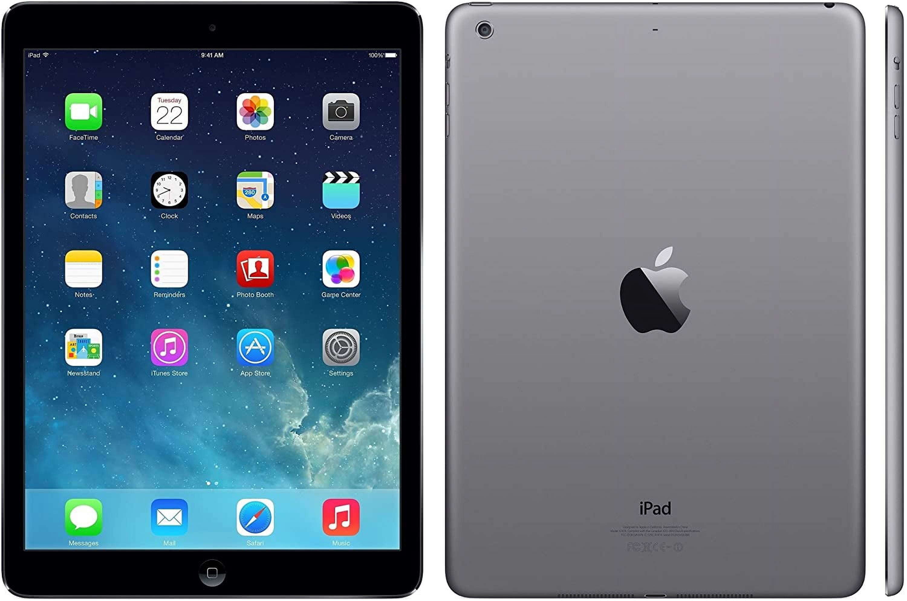 Apple 2021 iPad Mini Wi-Fi + Cellular 256GB, Space Gray, 6th Apple 2021 iPad Mini Wi-Fi + Cellular 256GB, Space Gray, 6th