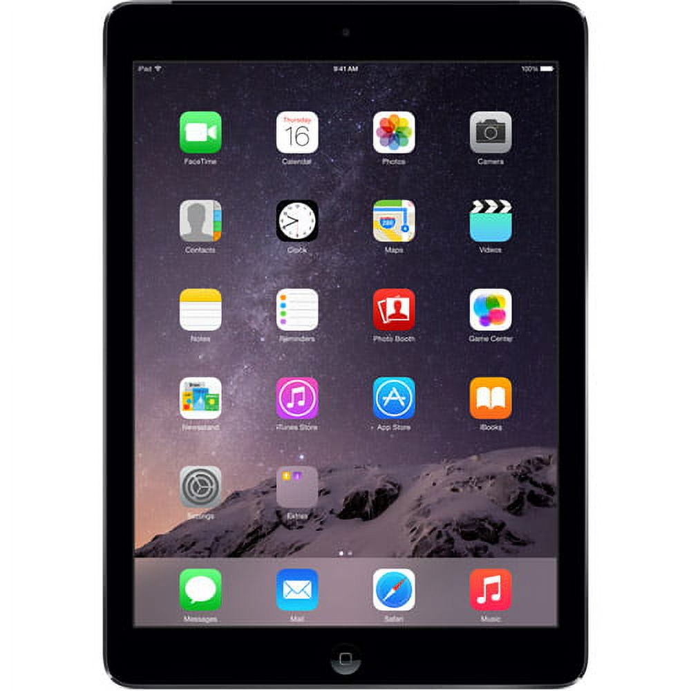 Restored-Apple-iPad-Air-16GB- Restored-Apple-iPad-Air-16GB-