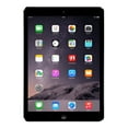thumbnail image 1 of Restored Apple, iPad Air, Tablet, 1st Gen, 16GB Wi-Fi, Space Gray/9.7", 1 of 8