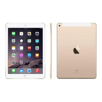Apple iPad Air2 16GB ゴールドWi-Fi本体のみ（箱付き） Apple iPad Air 2 Wi-Fiモデル 16GB MH0W2J/A [ゴールド] 価格比較