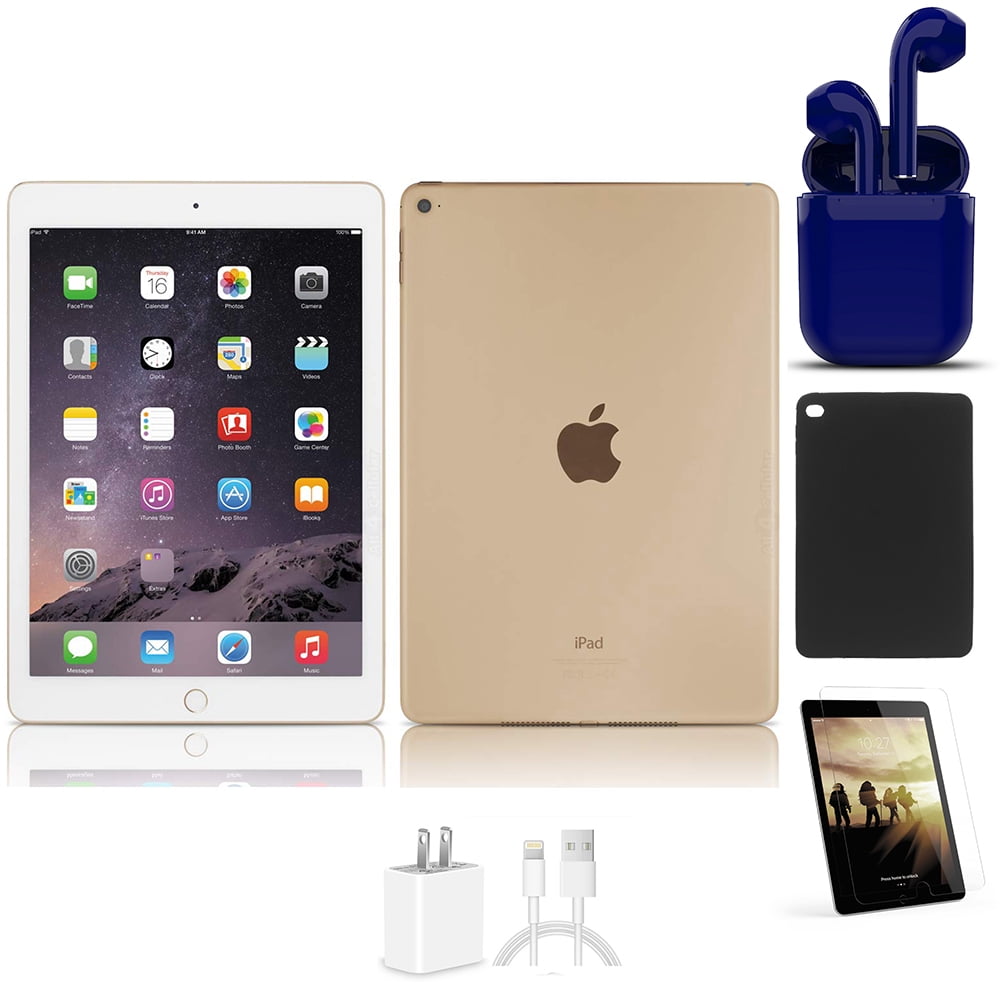 Gold 16 GB iPad Air 2 Gold 16 GB iPad Air 2