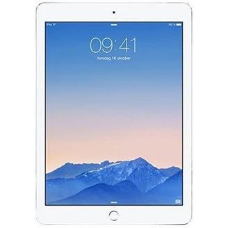 iPad Air in Apple iPad | White - Walmart.com
