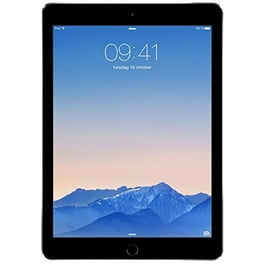 New 2021 Apple iPad 10.2-inch Wi-Fi 64GB Tablet - Space Gray