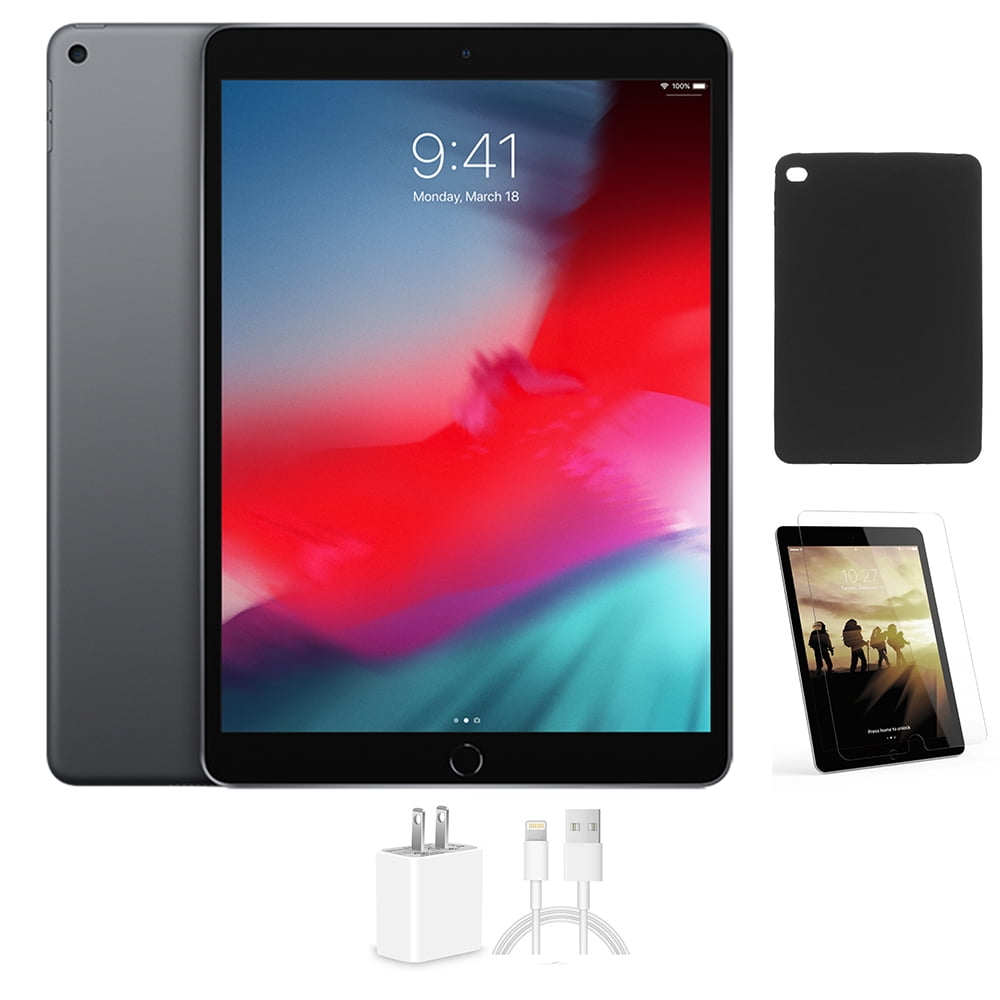Space Gray iPad Air 2 64GB Space Gray iPad Air 2 64GB