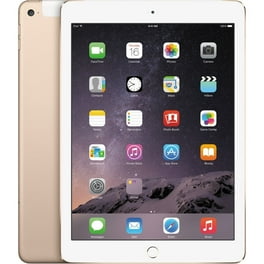 Apple iPad Air 2, 16GB, Silver Cellular, Wi-Fi, MH2V2LL/A