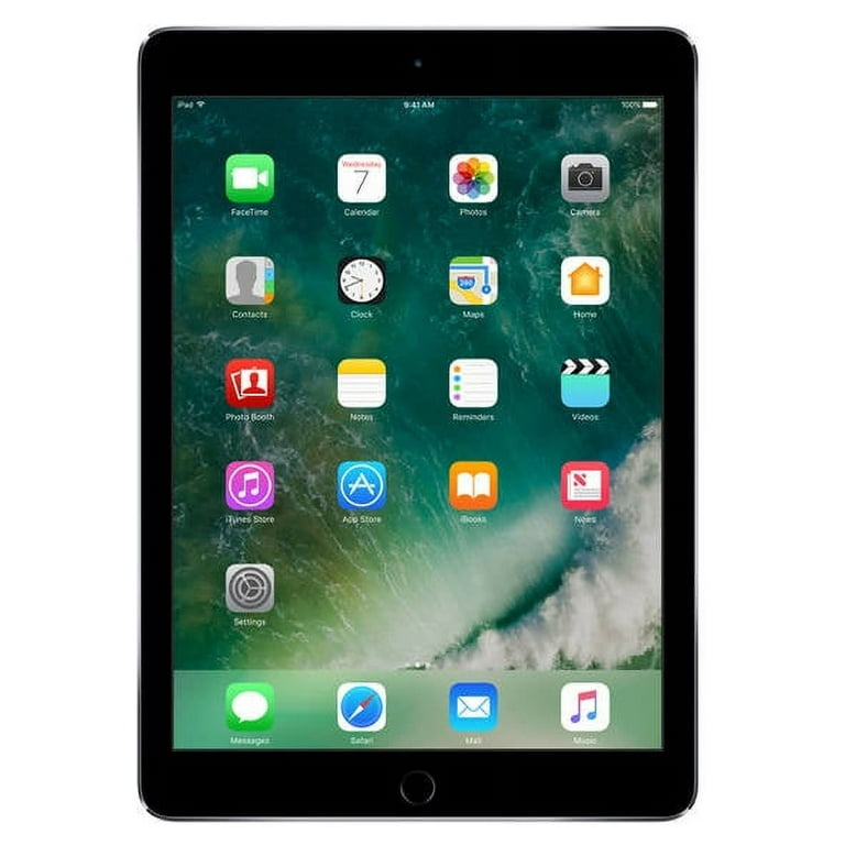 Free Shipping! Restored Apple iPad Air 2 Wi-Fi 16GB
