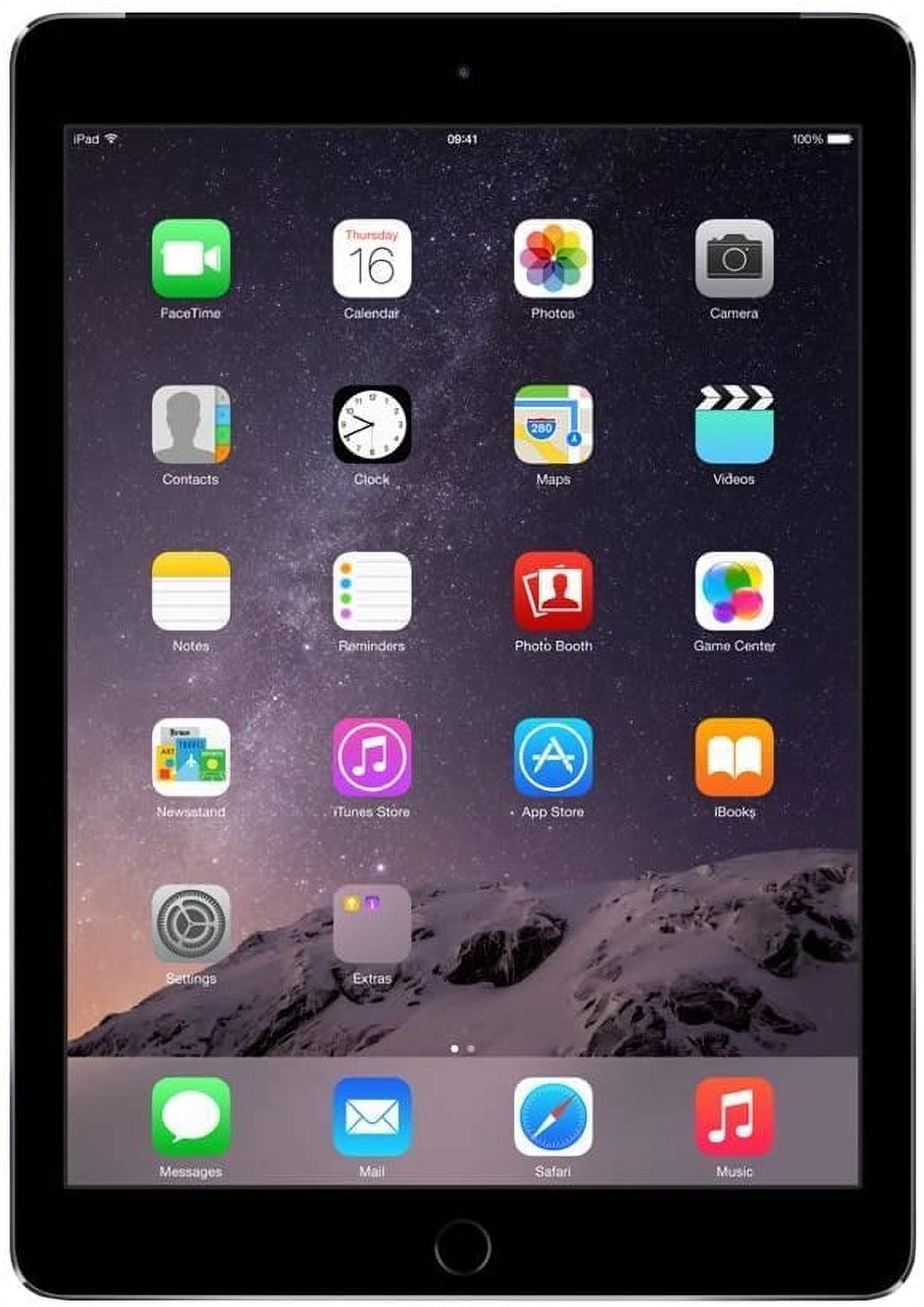 Apple iPad Air (第2世代) 128GB Wi-Fi + Cell Amazon.com : Apple iPad Air 2 MGTY2LL/A (128GB, Wi-Fi