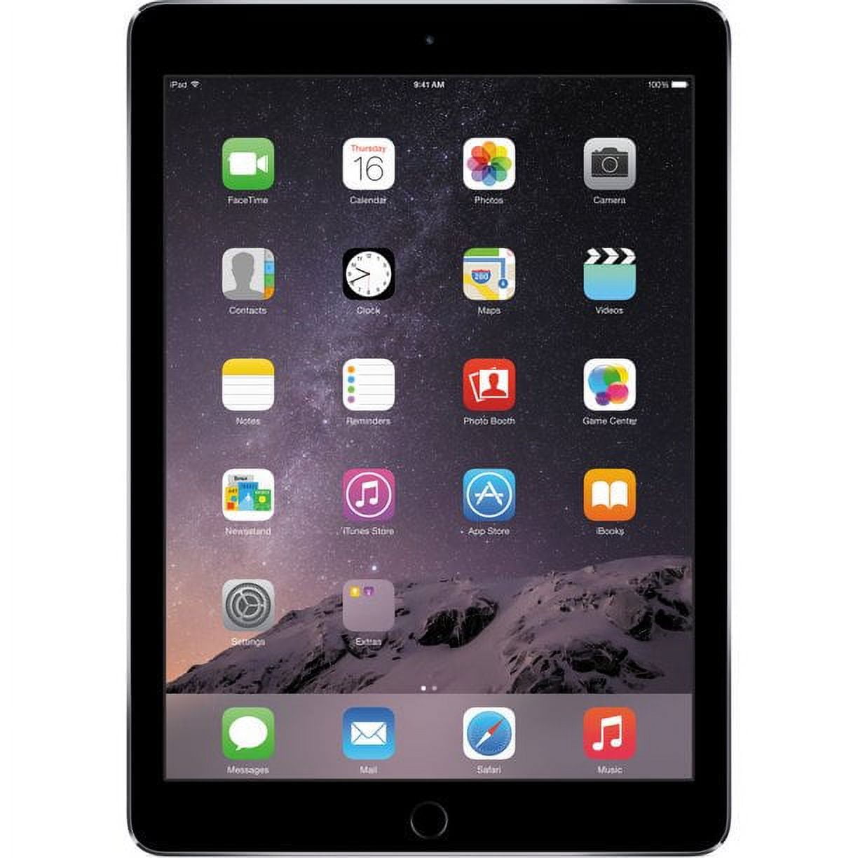 Restored-Apple-iPad-Air-2-Wifi