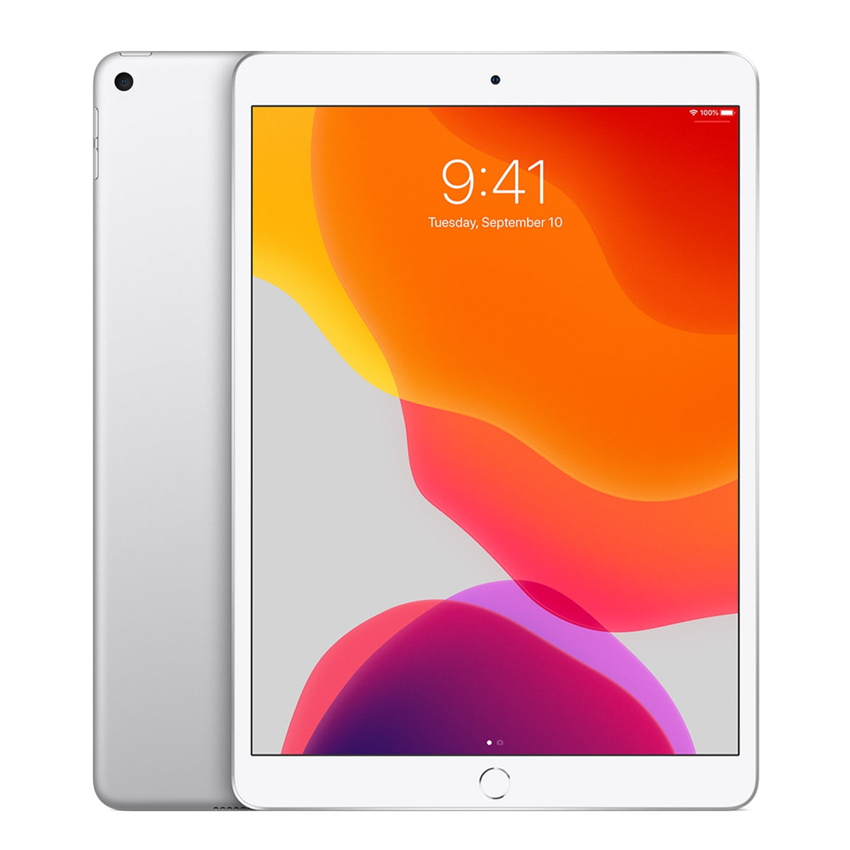 Buy Refurbished Apple iPad 9 2021 10.2 inch 64GB Wi-Fi Space Gray