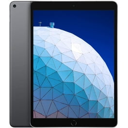 Restored Apple iPad (10.2-inch, Wi-Fi, 32GB) - Space Gray Restored Apple iPad (10.2-inch, Wi-Fi, 32GB) - Space Gray